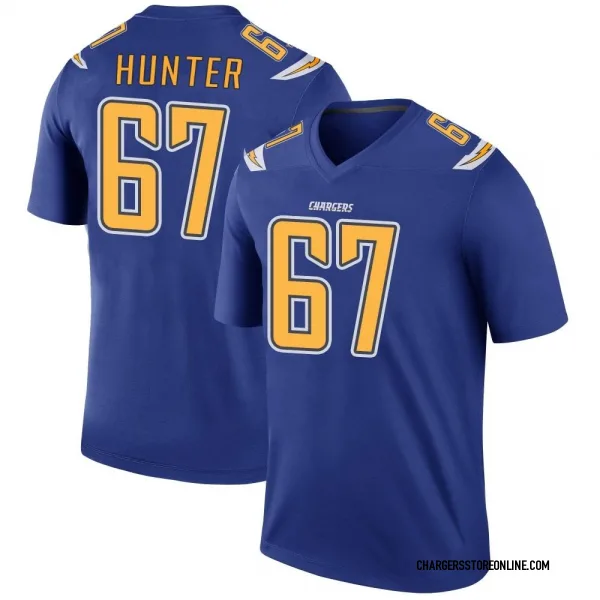 boys chargers jersey